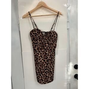 Women's Chetta Dress Size Small